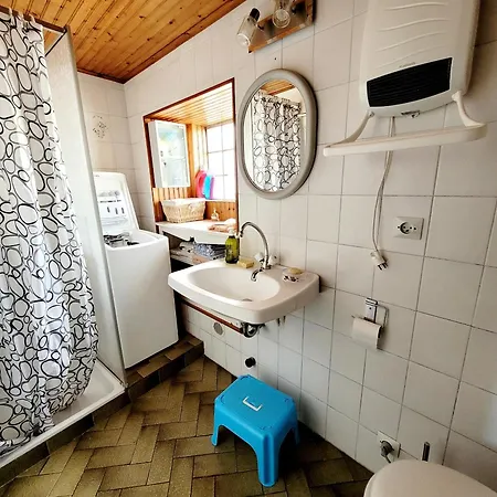 La Saline Nyaraló Saint-Jean-de-Monts