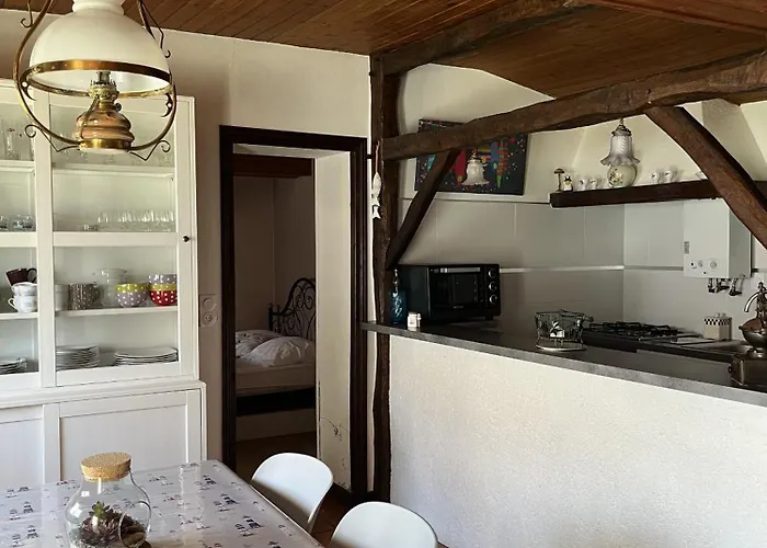 La Saline Nyaraló Saint-Jean-de-Monts