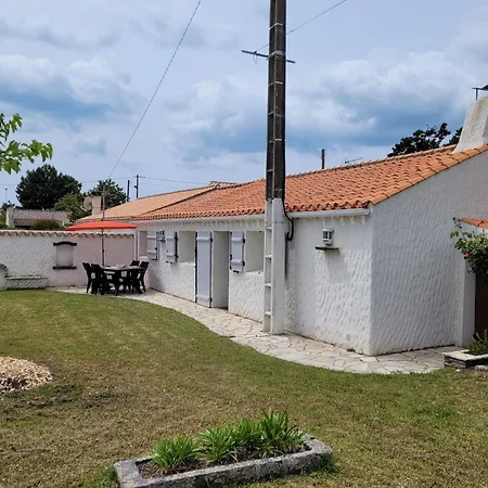 Charmante Maison De