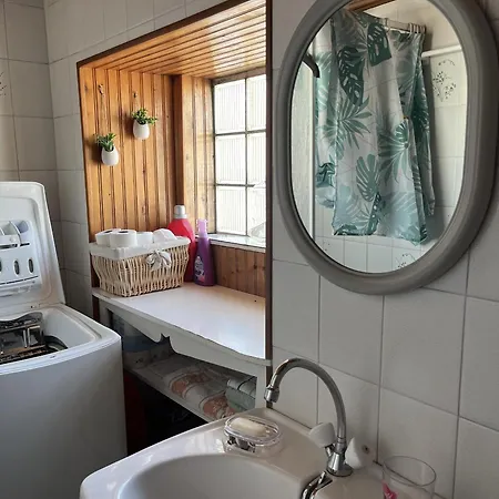 Charmante Maison De Holiday home *
