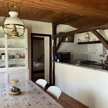 Charmante Maison De Holiday home Saint-Jean-de-Monts