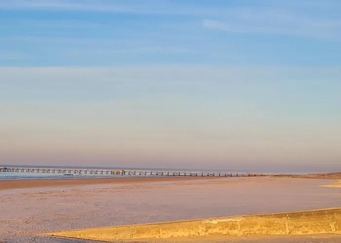 La Saline * Saint-Jean-de-Monts