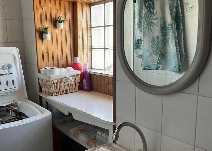 La Saline Vakantiehuis *