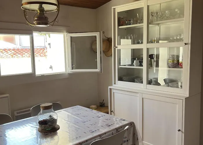 Vakantiehuis La Saline Saint-Jean-de-Monts